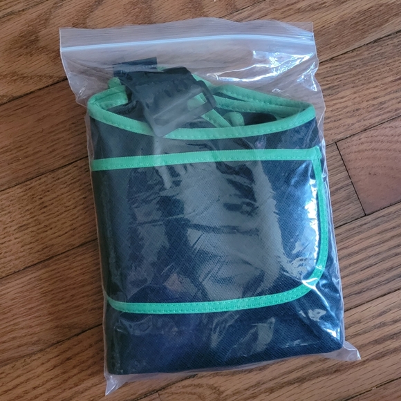 New! Unisex L/XL Left/Right Arm Sling Breathable Shoulder Brace Support Strap - Picture 3 of 8